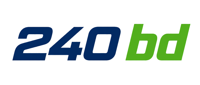 240 bd home logo for Bangladesh users